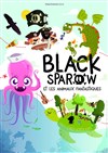 Black Sparow et les animaux fantastiques - 