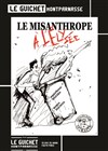 Le Misanthrope à l'Elysée - 