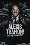 Alexis Tramoni dans Infréquentable - 