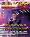 Olivier Reivilo dans Sensations Hypnotiques - 