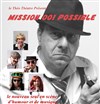 Mission 001 possible: un One Man Show loufoque et musical ! - 