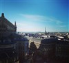 Visite guidée : Entre St. Lazare et Opéra, splendeurs architecturales du 8ème arrondissement | par Solène Colas - 