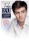 Félix Radu dans Les mots s'imposent - 