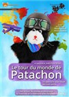 Le Tour du monde de Patachon - 