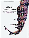 Alex Beaupain - 