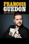 François Guédon dans L'affaire Guédon - 