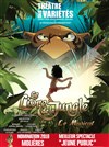 Le Livre de la Jungle - 
