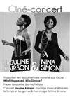 Ciné-concert Ursuline Kairson & Nina Simone - 