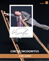 Circus Incognitus - 