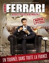 Jeremy Ferrari dans Vends 2 pièces à Beyrouth - 