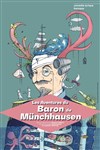 Les aventures du Baron de Münchhausen - 