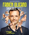 Fabien Olicard dans Singularité - 
