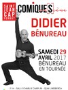 Didier Bénureau dans Best-Of - 