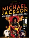 Spéciale Michael Jackson feat Soulness, Assia, Driss & Khalil - 