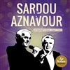 Tribute Sardou & Aznavour - 