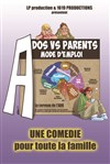 Ados vs parents : mode d'emploi - 