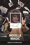 Moulla dans Magic - 
