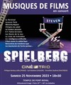 Steven Spielberg - 