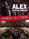 Alex dans Hypnose au cinema - 