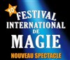 Festival International de Magie | Dijon | 10ème édition - 