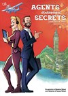 Agent doublement secrets - 
