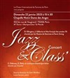Jazz & Class' 2023 - 