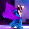 Stage de danse fusion : Arabo Andalous - 