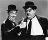 Laurel et Hardy, premiers coups de génie - 
