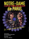 Notre-Dame de Paris, l'autre comédie musicale - 