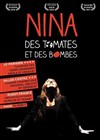 Nina, des tomates et des bombes - 