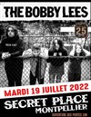 The Bobby Lees - 