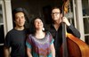Ramona Horvath Trio & Guests - 