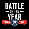 Battle Of The Year | France 2020 - 