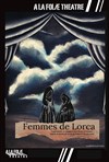 Femmes de Lorca - 