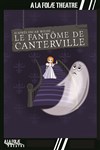 Le fantôme de Canterville - 