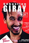 Sébastien Giray dans Un bonheur acide - 