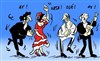 Stage de Flamenco : de la découverte au niveau confirmé ! - 