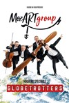 Mozart Group dans Globetrotters - 