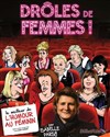 Isabelle Parsy dans Drôles de Femmes ! - 
