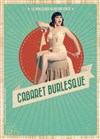 Cabaret burlesque - 