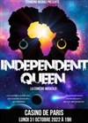 Independent Queen - 