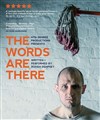 The words are there - 