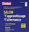 Salon de l'Apprentissage et de l'Alternance de Nantes - 