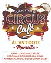 Circus Café - 