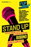 La plus grande scène de stand-up de France | FUP 7ème édition - 