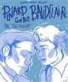 Pinard contre Baudelaire - 