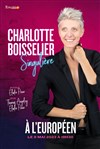 Charlotte Boisselier dans Singulière - 
