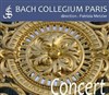 Bach Collegium Paris - Bach, Haendel - 