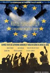 Nous le peuple européen : six personnages en quête d'Europe - 
