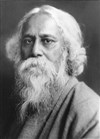 Hommage à Rabindranath Tagore - 
